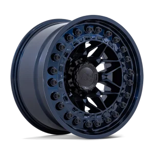 Black Rhino – ALPHA – Other – 17″x9″ -12mm – All weather Wheels – BR008LX17905012N